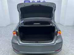 Toyota Corolla 2021 Dual Engine 1.8L E-CVT Elite Edition - фото 18