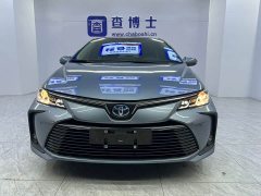 Toyota Corolla 2021 Dual Engine 1.8L E-CVT Elite Edition - фото 2