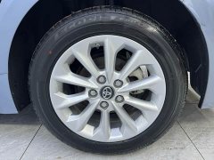 Toyota Corolla 2021 Dual Engine 1.8L E-CVT Elite Edition - фото 20