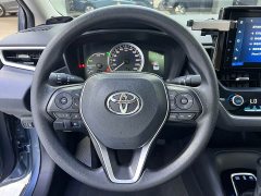 Toyota Corolla 2021 Dual Engine 1.8L E-CVT Elite Edition - фото 6