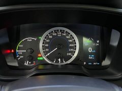 Toyota Corolla 2021 Dual Engine 1.8L E-CVT Elite Edition - фото 7