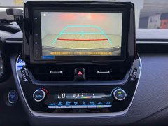 Toyota Corolla 2021 Dual Engine 1.8L E-CVT Elite Edition - фото 8