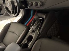 Toyota Corolla TNGA 1.5L CVT Pioneer Edition - фото 10