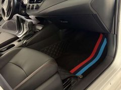 Toyota Corolla TNGA 1.5L CVT Pioneer Edition - фото 11
