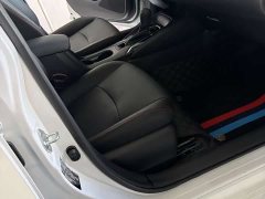 Toyota Corolla TNGA 1.5L CVT Pioneer Edition - фото 12