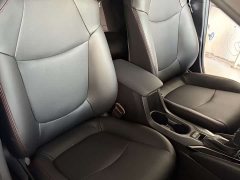Toyota Corolla TNGA 1.5L CVT Pioneer Edition - фото 13