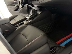 Toyota Corolla TNGA 1.5L CVT Pioneer Edition - фото 14