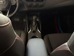 Toyota Corolla TNGA 1.5L CVT Pioneer Edition - фото 16