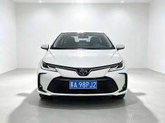 Toyota Corolla TNGA 1.5L CVT Pioneer Edition - фото 2