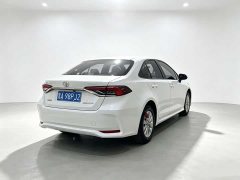 Toyota Corolla TNGA 1.5L CVT Pioneer Edition - фото 3