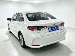 Toyota Corolla TNGA 1.5L CVT Pioneer Edition - фото 4