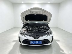 Toyota Corolla TNGA 1.5L CVT Pioneer Edition - фото 5