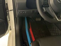Toyota Corolla TNGA 1.5L CVT Pioneer Edition - фото 8
