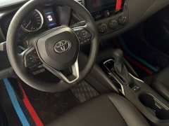 Toyota Corolla TNGA 1.5L CVT Pioneer Edition - фото 9