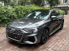 Audi A3 Sportback 35 TFSI stylish and sporty - фото 1