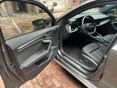 Audi A3 Sportback 35 TFSI stylish and sporty - фото 11