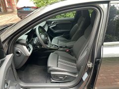 Audi A3 Sportback 35 TFSI stylish and sporty - фото 12