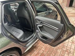 Audi A3 Sportback 35 TFSI stylish and sporty - фото 16
