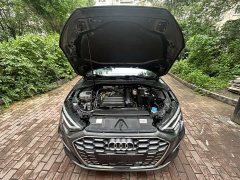 Audi A3 Sportback 35 TFSI stylish and sporty - фото 18