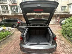 Audi A3 Sportback 35 TFSI stylish and sporty - фото 19