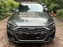 Audi A3 Sportback 35 TFSI stylish and sporty - фото 2