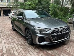 Audi A3 Sportback 35 TFSI stylish and sporty - фото 3