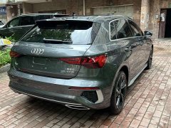 Audi A3 Sportback 35 TFSI stylish and sporty - фото 4