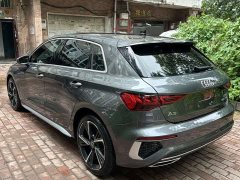 Audi A3 Sportback 35 TFSI stylish and sporty - фото 5
