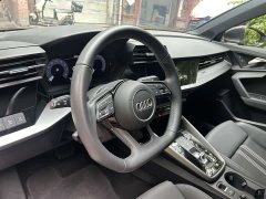 Audi A3 Sportback 35 TFSI stylish and sporty - фото 6