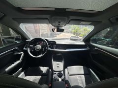 Audi A3 Sportback 35 TFSI stylish and sporty - фото 8