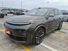 Li Auto Ideal L8 Ultra smart refresh version - фото 1