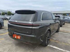 Li Auto Ideal L8 Ultra smart refresh version - фото 2