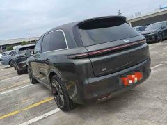 Li Auto Ideal L8 Ultra smart refresh version - фото 4