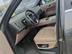 Li Auto Ideal L8 Ultra smart refresh version - фото 7