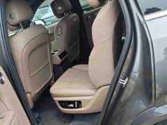 Li Auto Ideal L8 Ultra smart refresh version - фото 8