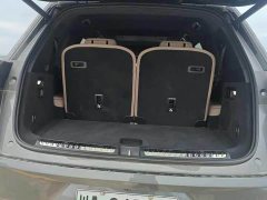 Li Auto Ideal L8 Ultra smart refresh version - фото 9
