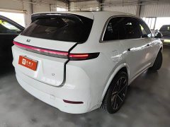 Li Auto Ideal L7 Max smart refresh version - фото 2