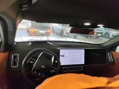 Li Auto Ideal L7 Max smart refresh version - фото 3