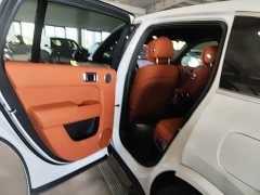 Li Auto Ideal L7 Max smart refresh version - фото 6