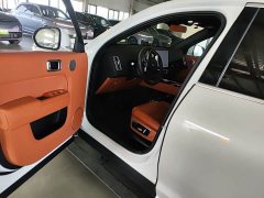 Li Auto Ideal L7 Max smart refresh version - фото 7