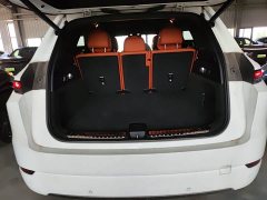 Li Auto Ideal L7 Max smart refresh version - фото 9