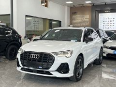 Audi Q3 35 TFSI Fashionable and Dynamic - фото 1