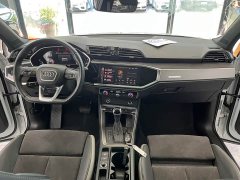 Audi Q3 35 TFSI Fashionable and Dynamic - фото 10