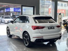 Audi Q3 35 TFSI Fashionable and Dynamic - фото 15