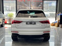 Audi Q3 35 TFSI Fashionable and Dynamic - фото 16