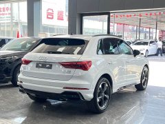 Audi Q3 35 TFSI Fashionable and Dynamic - фото 17