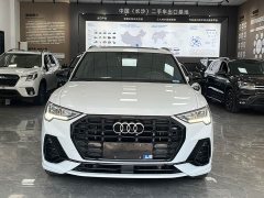 Audi Q3 35 TFSI Fashionable and Dynamic - фото 2