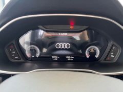 Audi Q3 35 TFSI Fashionable and Dynamic - фото 7