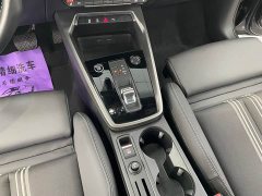 Audi A3 A3L Limousine 35 TFSI Fashion Sport - фото 11