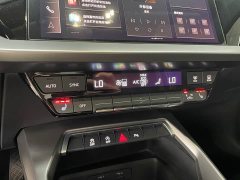 Audi A3 A3L Limousine 35 TFSI Fashion Sport - фото 13